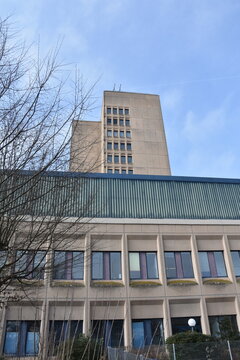 Kantonsspital Baden (KSB)