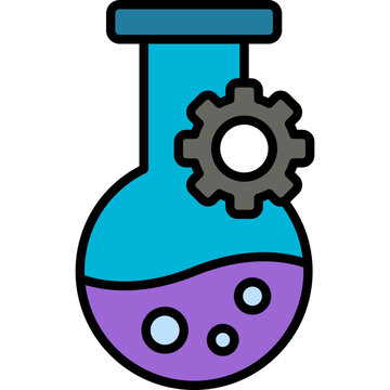 Catalyst Icon