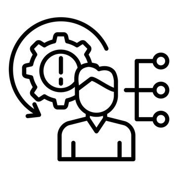 Control Measures Icon