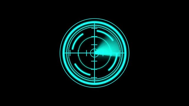 Targeting reticle systems project a bright cyan crosshair beam across screens. Advanced spacecraft steering command panels gain high authenticity here. Scopes track on.