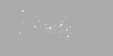 Naklejka premium キラキラ輝くパーティクルウェーブPNG、透明背景に広がる光の粒と美しいグリッター、柔らかなボケと幻想的なスパークルを表現した高品質な光エフェクト、クリスマス、新年、祝祭、広告、バナー、ポスター、写真編集、ウェブデザインに使えるライトオーバーレイ素材