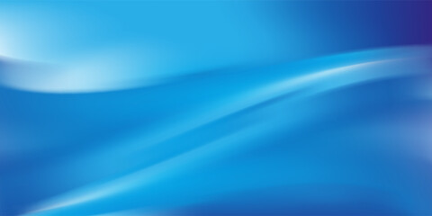 Naklejka premium blue gradient backgrounds with grainy texture. Modern trendy design in vector Illustration