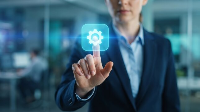 Teams streamline software deployment and scale service delivery with automated workflow systems.