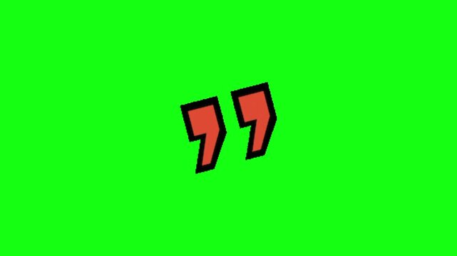 Double Quotation Marks Explained Simply