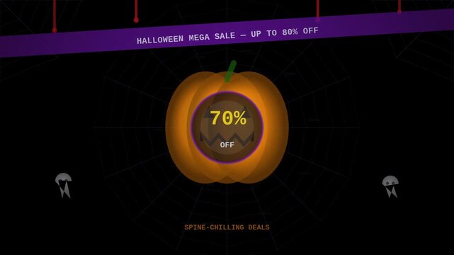 Halloween master sale all elements combined animated alpha