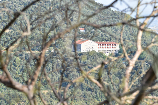 Parador Vic-Sau
