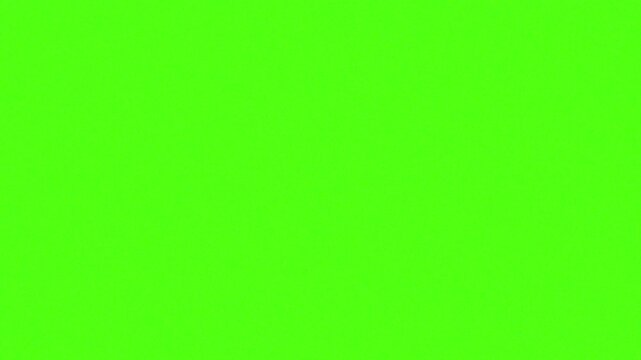 Vibrant Lime Green Hue: A solid field of vivid lime green, offering a bold and energetic backdrop.