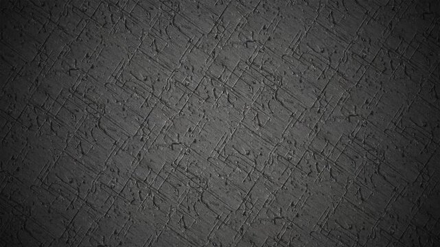 Dark gray textured background rough surface stucco concrete wall grunge abstract backdrop industrial material shadow vignette deep rough dark gray texture background surface wall concrete grunge abstr