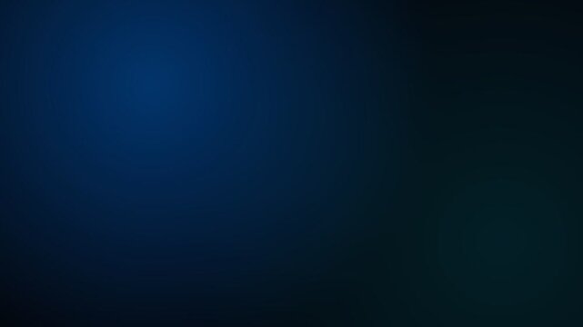 Global asset network animation with successful completion message