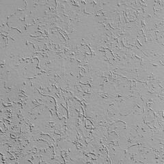 Obraz premium Neutral stucco wall texture with rough plaster finish for architectural backgrounds and design