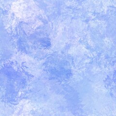 Obraz premium blue grunge background