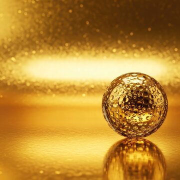 An exquisite luxury gold background featuring a rich metallic texture with shimmering light reflections that create an elegant and opulent feel, pattern, luxury, polished