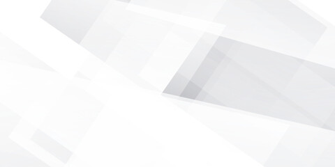 Obraz premium Abstract white and gray background. smooth abstract background, blurred pattern.