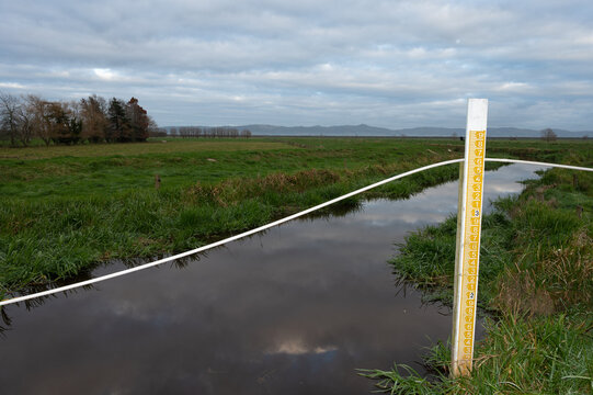 Flood Control