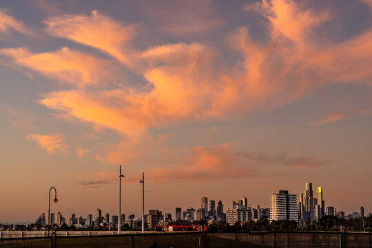 St Kilda Beach, Melbourn