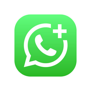 WhatsApp business icon