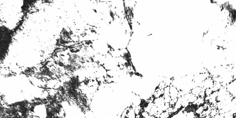 Fototapeta premium Black and White Vector Grunge Overlay Texture with Distressed Scratches and Ink Splatters. Dust Overlay Distress Grain ,Simply Place illustration over any Object to Create grungy Effect. Overlay with 
