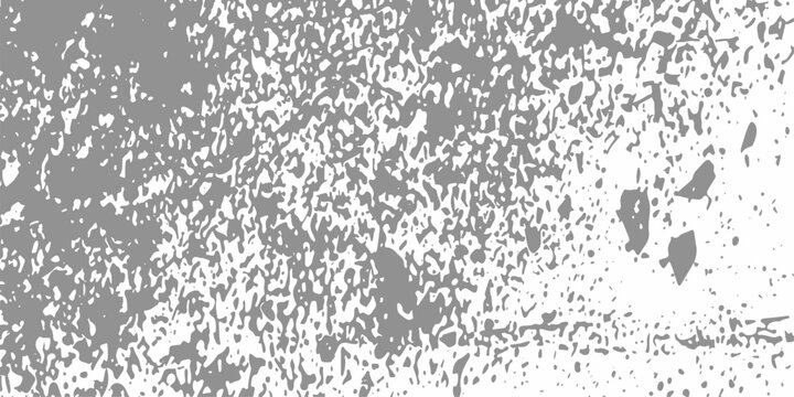 Black and White Vector Grunge Overlay Texture with Distressed Scratches and Ink Splatters. Dust Overlay Distress Grain ,Simply Place illustration over any Object to Create grungy Effect. Overlay with 