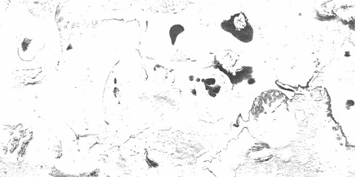 Black and White Vector Grunge Overlay Texture with Distressed Scratches and Ink Splatters. Dust Overlay Distress Grain ,Simply Place illustration over any Object to Create grungy Effect. Overlay with 
