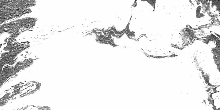 Black and White Vector Grunge Overlay Texture with Distressed Scratches and Ink Splatters. Dust Overlay Distress Grain ,Simply Place illustration over any Object to Create grungy Effect. Overlay with 