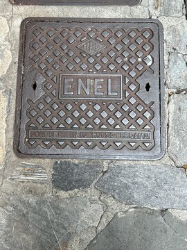 Bergamo, Italy
June 2, 2026
ENEL Cover
