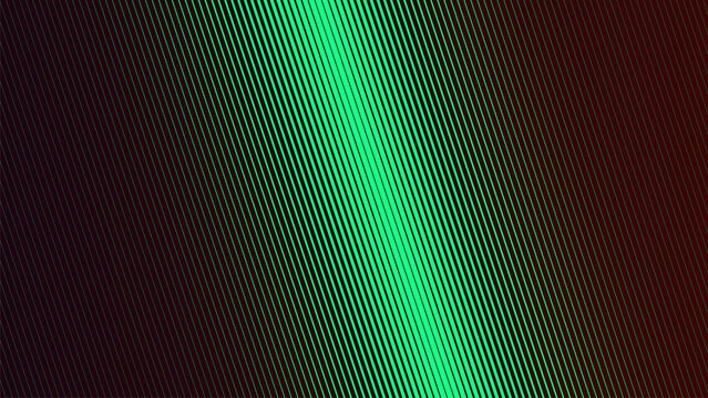 Futuristic neon green carbon fiber texture, abstract dark metallic mesh background, high-tech geometric pattern vector for gaming and tech design