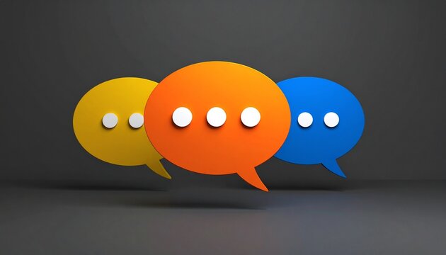 Voices in Motion &ndash; Symbol of Dialogue and Connection