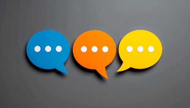 Voices in Motion &ndash; Symbol of Dialogue and Connection
