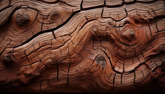 Tree Bark Texture Close Up Natural Background