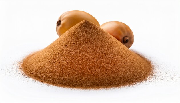 Mamey Sapote Without Background