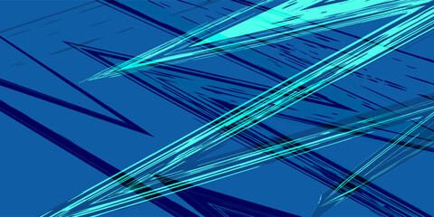 comic abstract pop art background with thunder illustrationPrint © zahra