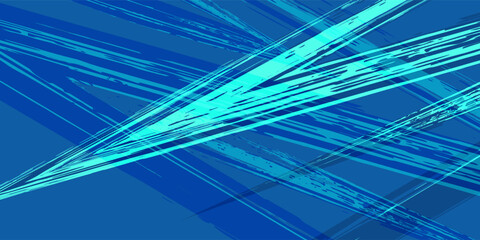 comic abstract pop art background with thunder illustrationPrint © zahra
