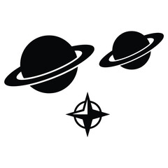 Space Planet © SUCHI