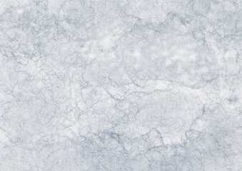 Fototapeta premium Soft blue handmade watercolor paper texture with delicate fibrous details and subtle artistic washes. Elegant abstract background for invitations, branding, stationery, scrapbook, and digital paper.