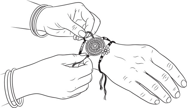 Medical illustration showing a person applying a tourniquet to an arm to stop severe bleeding during emergency first aid