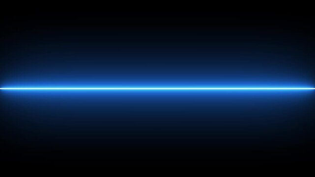 Blue flashing emergency lights overlay, siren warning light animation concept for ambulance, fire truck and police emergency vehicles, rotating siren and flashing light effect on dark and 4k video 