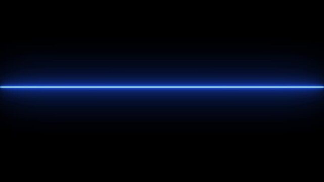 Blue flashing emergency lights overlay, siren warning light animation concept for ambulance, fire truck and police emergency vehicles, rotating siren and flashing light effect on dark and 4k video 