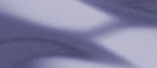 Fototapeta premium Light purple blurry background abstract shape on light backdrop noise poster wallpaper banner web page design