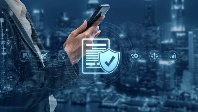 Compliance ensures alignment with standards, laws, and policies. A strong compliance system helps enforce regulation, protect organizations, and improve global compliance transparency. Muxer