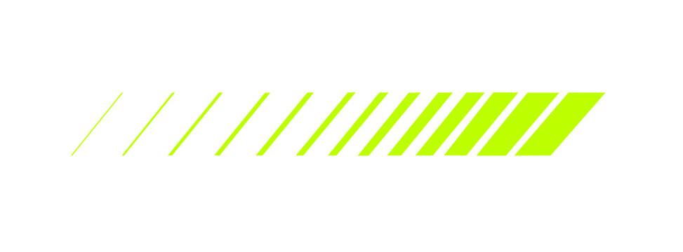 barcode color vector