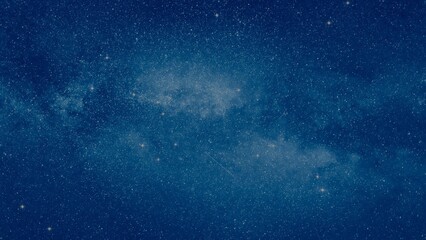 blue sky background © Albab
