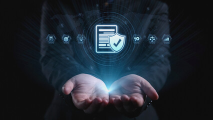 Compliance ensures alignment with standards, laws, and policies. A strong compliance system helps...