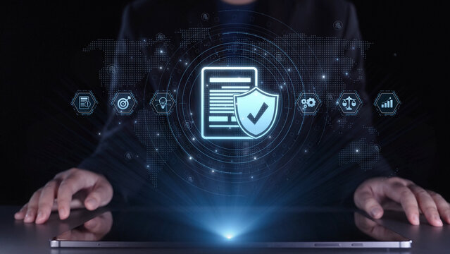 Compliance ensures alignment with standards, laws, and policies. A strong compliance system helps enforce regulation, protect organizations, and improve global compliance transparency. Elide