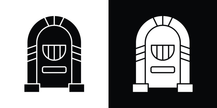 Jukebox icon