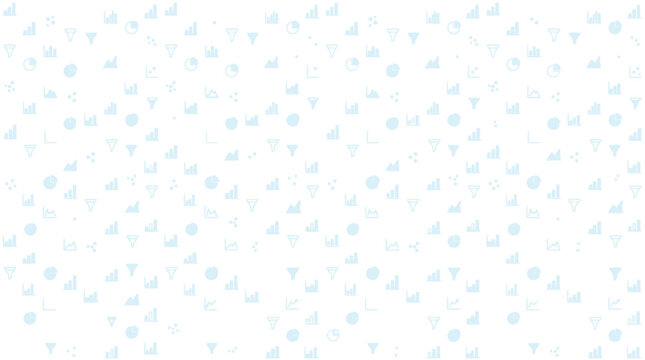 Seamless pattern of hand drawn medical healthcare icons on white background. EPS Editable. Vector Illustrations.