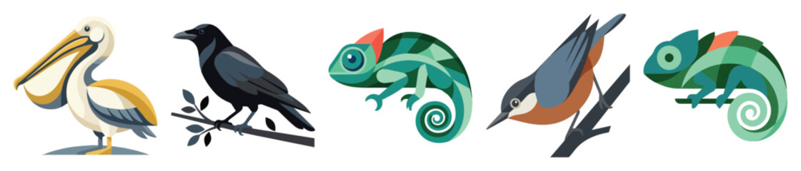 Obraz premium Web