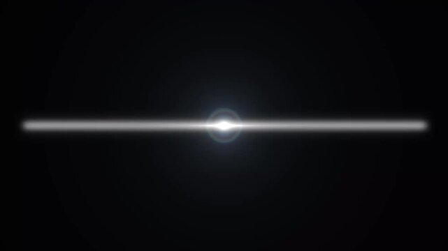 Television turn on and off,  Vintage switch on off television concept animation, screen closing transition with light effect 4k video