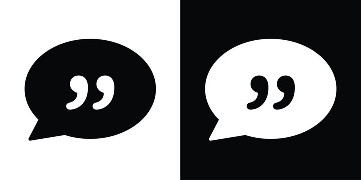 Quote Mark icon