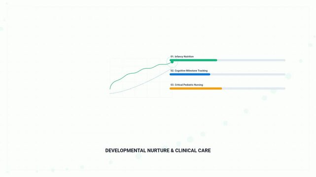 Pediatric Healthcare and Nursing Course