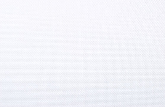White clean embossed paper texture background